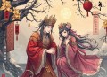 亚人娘补完手册｜蒸汽魔法亚人修罗场｜恋爱养成轻小说