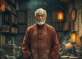 我当阴阳先生那几年