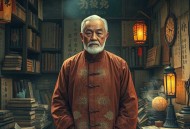 我当阴阳先生那几年
