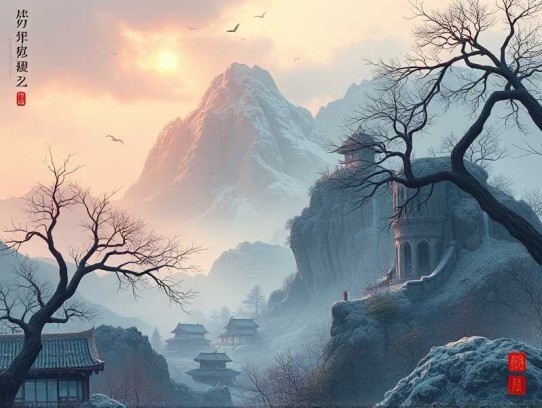 俏状元（林笛儿_著，黑鱼、南瓜楠少领播多人有声剧）