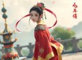 《四面墙》著：张春雷 播：思有为 223集完