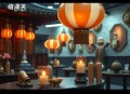 《我家娘子已黑化》主播：云廷剧社 857集完