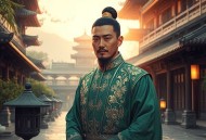 监国太子｜极品太子爷｜回到古代当太子李辰｜衍声工作室