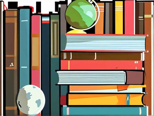 学习资料合集图片