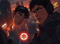 AWM绝地求生.广播剧1 2季