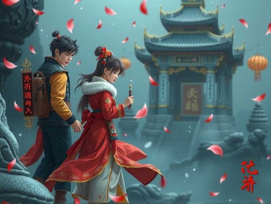 奇奇怪怪 _ 整容液 _ 悬疑犯罪伦理漫画改编 _ 多人精品广播剧