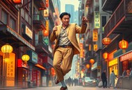至尊无赖  跳舞名品  都市修仙