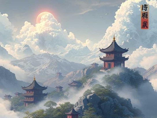 降妖天师【多人精品】（原名《夜行医手札》）