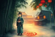 捉蛊记-m4a版