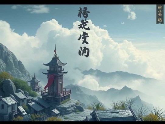 林家有女初修仙 _ 宝妆成 _ 霸榜神作 _ 多人有声剧_精品