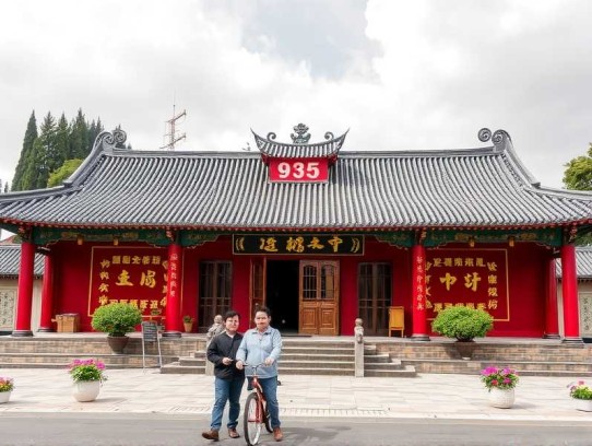 我当算命先生那几年图片