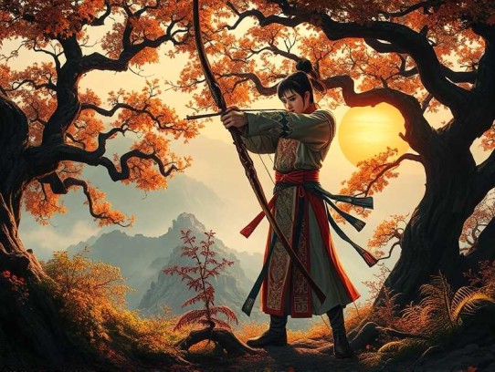 谋夫_云天河领衔精品双播剧