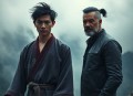 吾以身伺鬼主_双男主_纯爱CP_悬疑惊悚_灵异鬼怪_精品多人有声剧