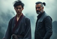 吾以身伺鬼主_双男主_纯爱CP_悬疑惊悚_灵异鬼怪_精品多人有声剧