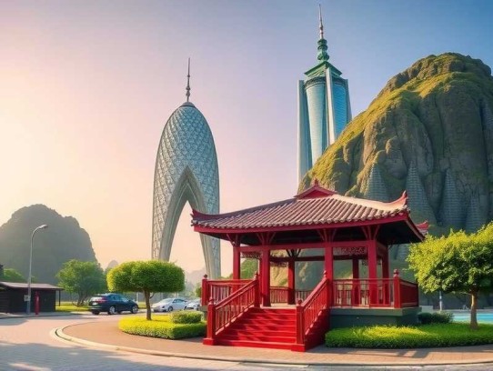 外挂傍身的杂草（双播）_爆笑