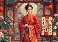 掌家娘子 掌家娘子福满满