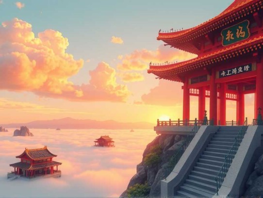 洋港社区 _ 卓牧闲作品 _ 一来演播 _ 轻松欢快的都市生活剧 _ 多人有声剧