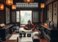 明清近代文学-89集