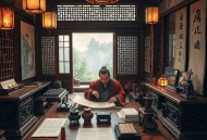 明清近代文学-89集