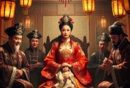 暴君总想生三胎_啊呀二小姐领衔精品_多人有声剧