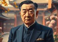 周恩来真情实录  周恩来传，还原伟人真实一生  完结