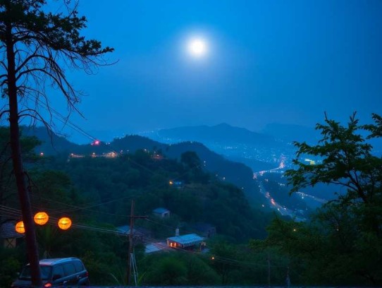 国运战场：只有我知道大夏历史 _ 召唤流 _ 脑洞 _ 多人有声剧