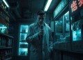 十七号恐怖便利店丨恐怖悬疑丨有声的冷锋锋