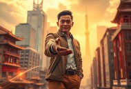第二次握手（张扬）