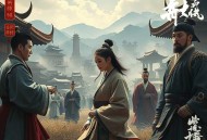 汉乡架空历史多人有声剧孑与2著完结