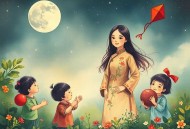 童年真好（晓月阿姨）