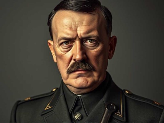 [解读希特勒].阿柯.清晰完整版