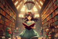 女主从书里跑出来了怎么办｜姬叉神作搞笑异能 多人有声剧 生死天堂-完结