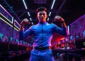 《我看看谁敢惹我》主播：休D无理 1032集完