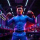 《我看看谁敢惹我》主播：休D无理 1032集完