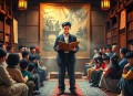 三国不演义丨趣解三国演义读客熊猫君播讲完结