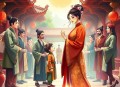 权宠天下：医妃要休夫（爆笑穿越甜宠公子锦玉多人有声剧完结
