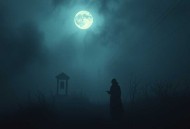 惊悚乐园丨灵异悬疑丨何其多人有声剧
