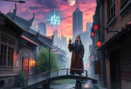 都市风水先生