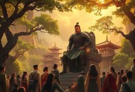 拜见教主大人  重生反派 ，热血超燃多人有声剧