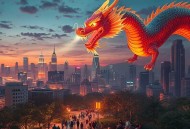 龙帝（春风洗耳都市双播精品）