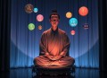 度如母实修共修平台学习音频