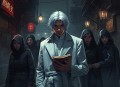 都市猎鬼师悬疑恐怖多人有声剧  白小生白又白播讲