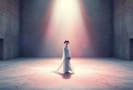 看不见影子的少年.伍大周、杨祎.演播白夜剧场