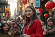 《重启1978》主播：趣阅有声 