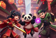 全职剑修热血搞笑网游修仙精品多播爽文