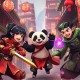 全职剑修热血搞笑网游修仙精品多播爽文