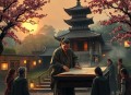 大风水师丨悬疑灵异丨风水玄学丨多人有声剧