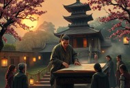 大风水师丨悬疑灵异丨风水玄学丨多人有声剧