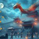 北洋奇谭 _ 魔宙&杨湃 年度奇闻怪谈实录
