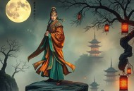 师士传说